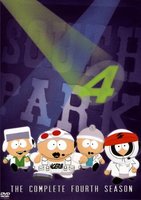 South Park movie poster