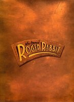Who Framed Roger Rabbit Mouse Pad 634153