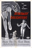 Runaway Daughters tote bag #