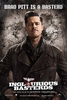 Inglourious Basterds Mouse Pad 634248