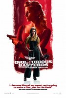 Inglourious Basterds Mouse Pad 634249