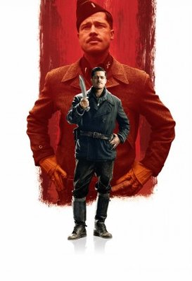 Inglourious Basterds Mouse Pad 634262