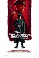 Inglourious Basterds Mouse Pad 634266