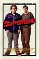 Superbad Mouse Pad 634268