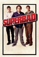 Superbad Mouse Pad 634270