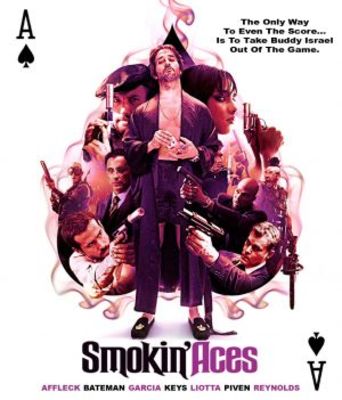 Smokin' Aces puzzle 634289
