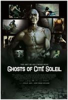 Ghosts of CitÃ© Soleil t-shirt #634332