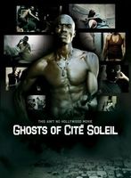 Ghosts of CitÃ© Soleil hoodie #634333