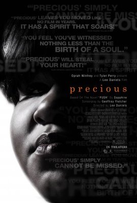 Precious: Based on the Novel Push by Sapphire puzzle 634367
