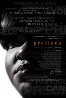 Precious: Based on the Novel Push by Sapphire Tank Top #634367