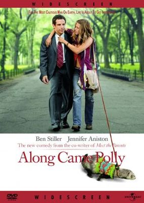 Along Came Polly Stickers 634386
