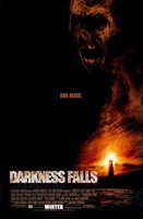 Darkness Falls Mouse Pad 634415
