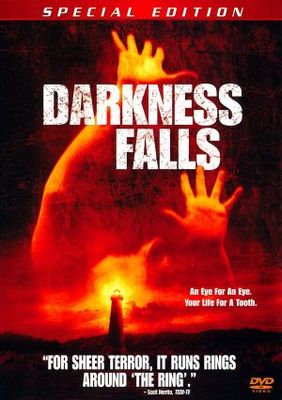 Darkness Falls poster