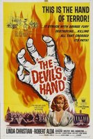 The Devil's Hand tote bag #