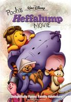 Pooh's Heffalump Movie Longsleeve T-shirt #634471