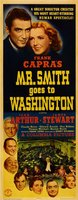 Mr. Smith Goes to Washington mug #