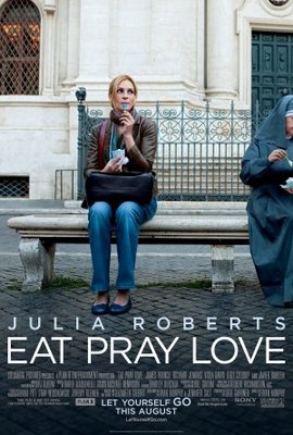 Eat Pray Love Stickers 634509