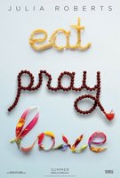 Eat Pray Love t-shirt #634510