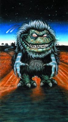 Critters Poster 634514