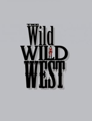 The Wild Wild West puzzle 634535