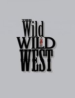 The Wild Wild West kids t-shirt #634535