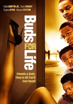 Buds for Life Poster 634612