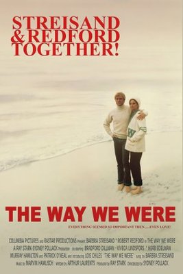 The Way We Were Poster 634618