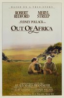 Out of Africa Mouse Pad 634651