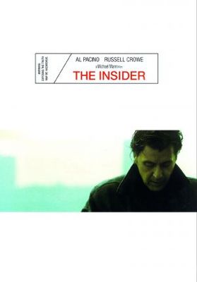 The Insider mouse pad