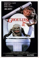 Ghoulies II tote bag #