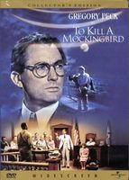 To Kill a Mockingbird #634753 movie poster