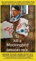 To Kill a Mockingbird Mouse Pad 634754