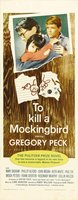 To Kill a Mockingbird #634757 movie poster