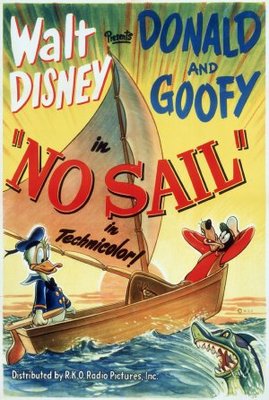 No Sail Poster 634808