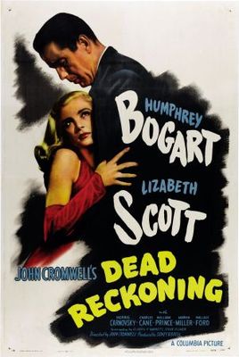 Dead Reckoning Poster 634820