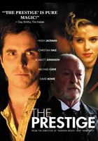 The Prestige #634833 movie poster