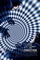 The Prestige #634834 movie poster