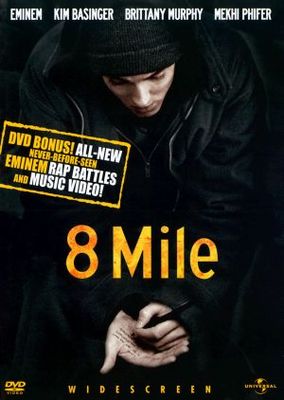 Mile Poster -