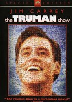 The Truman Show Mouse Pad 634864