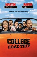 College Road Trip Mouse Pad 634874