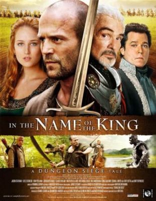 In the Name of the King Wooden Framed Poster