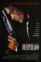 Desperado #634912 movie poster