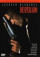 Desperado #634914 movie poster
