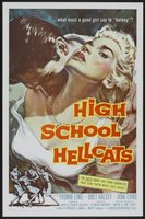 High School Hellcats kids t-shirt #634923