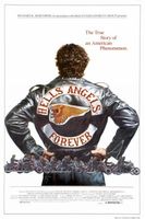 Hell's Angels Forever t-shirt #634944