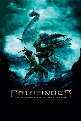 Pathfinder Poster with Hanger