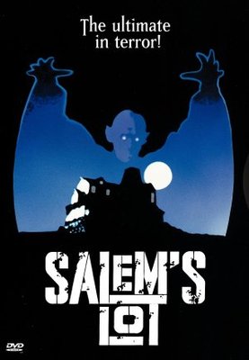 Salem kids t-shirt