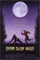 Born to Be Wild Longsleeve T-shirt #634985