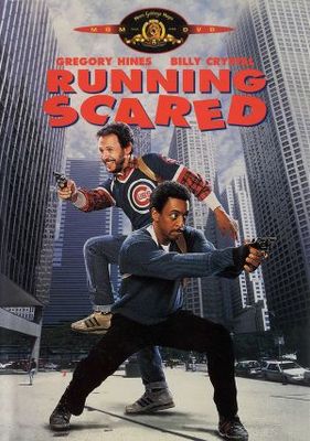 Running Scared poster