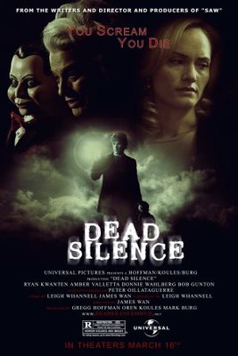 Dead Silence Poster 635197